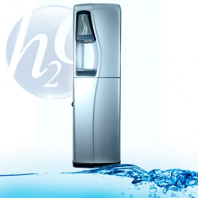 Dispensador de Osmosis Inversa Agua Caliente y Fría